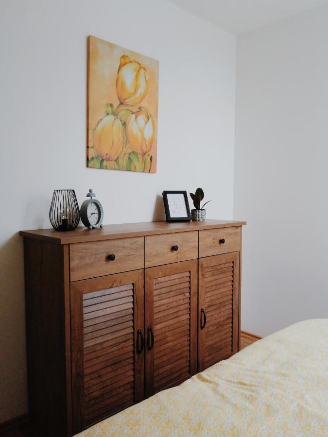 Apartman Pri Parku Sered' Екстер'єр фото