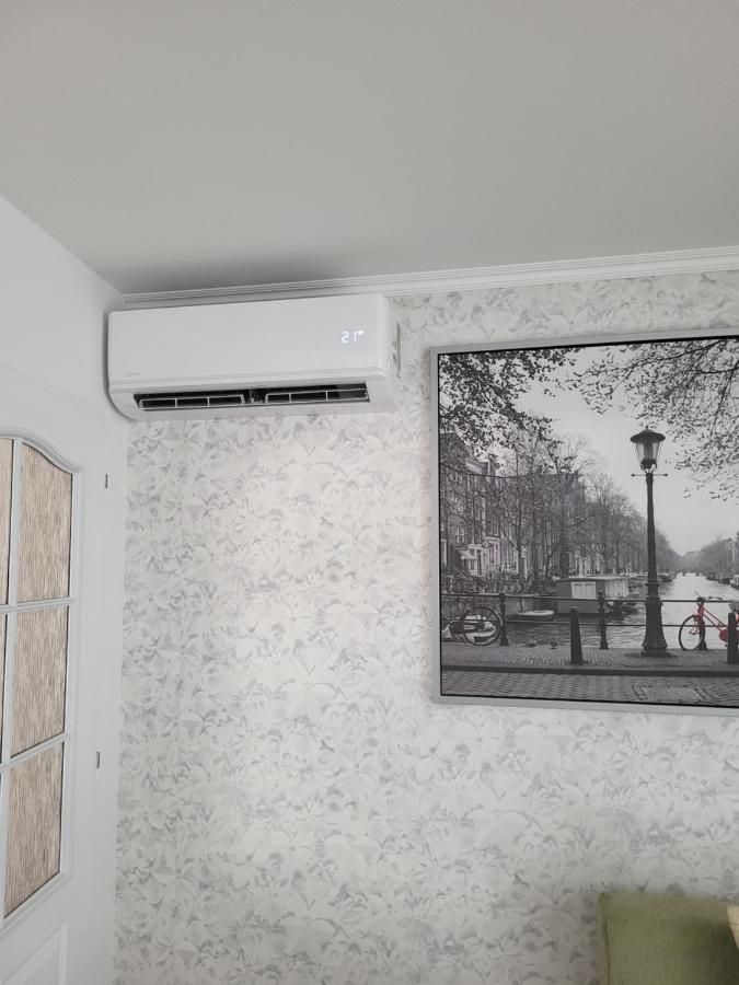 Apartman Pri Parku Sered' Екстер'єр фото
